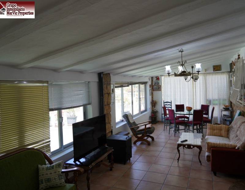 Sale - Single family house - La nucia - La Nucía