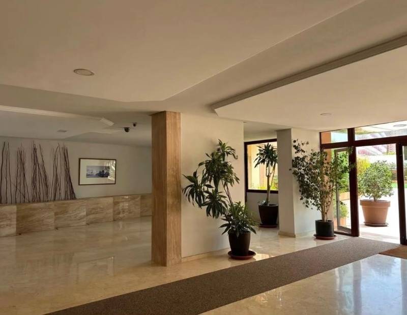 Vente - Appartement - Rincon de Loix Llano - Benidorm