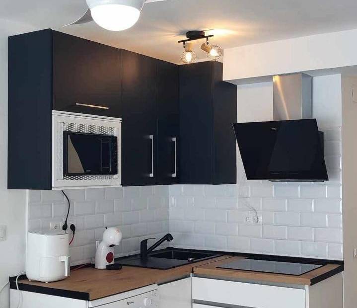 Sale - Apartment - Cala de Finestrat - Finestrat