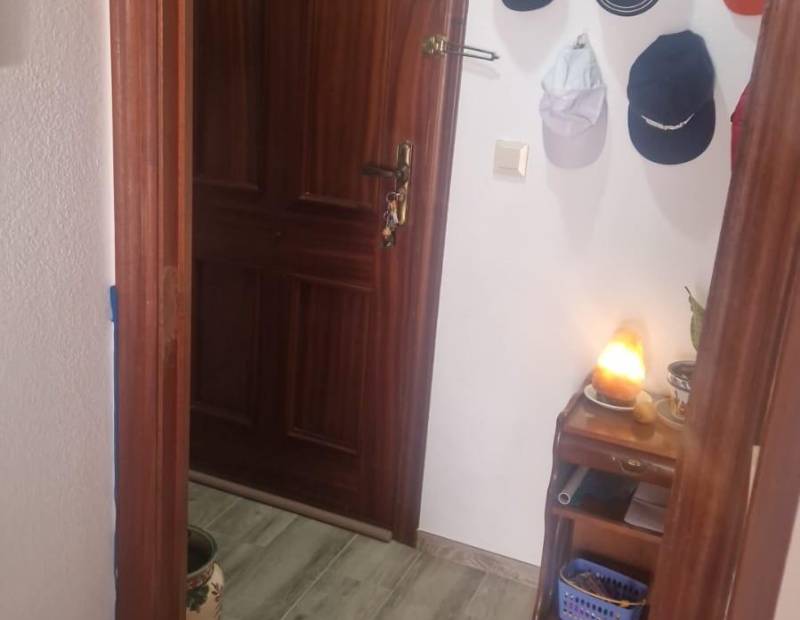 Venta - Apartamento - Centro - Benidorm