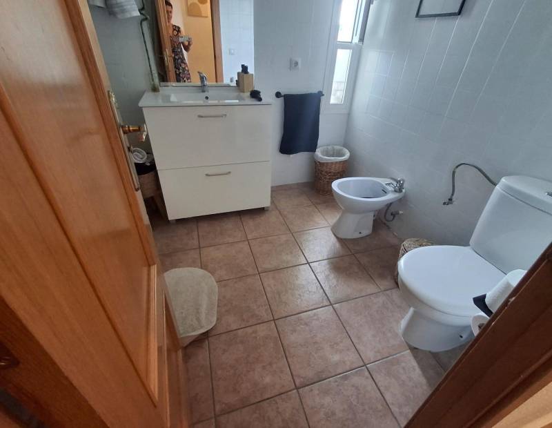Vente - Appartement de ville - Hotel Bali - Benidorm