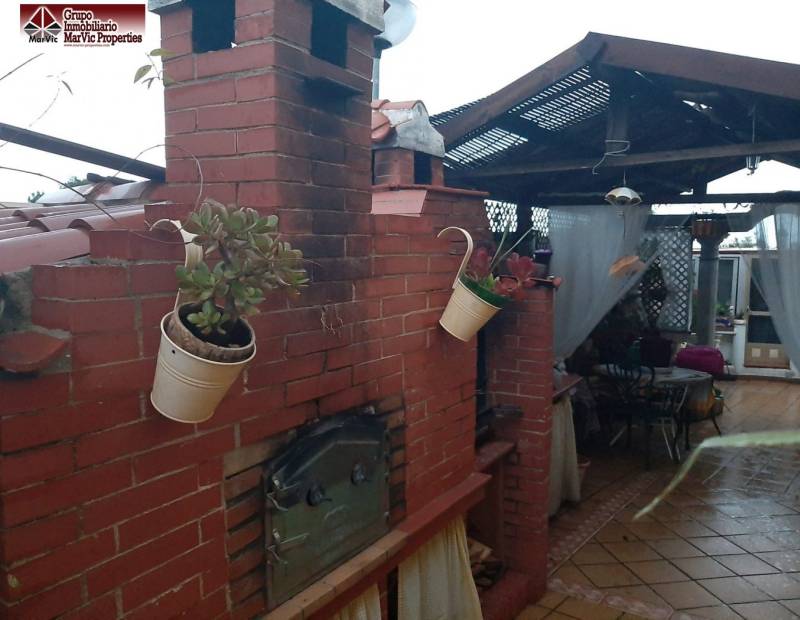 Venta - Chalet - Panorama - La Nucía