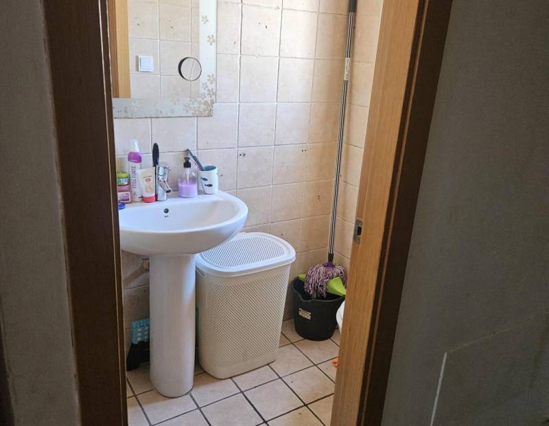 Sale - Terraced house - Balcón de finestrat - Finestrat