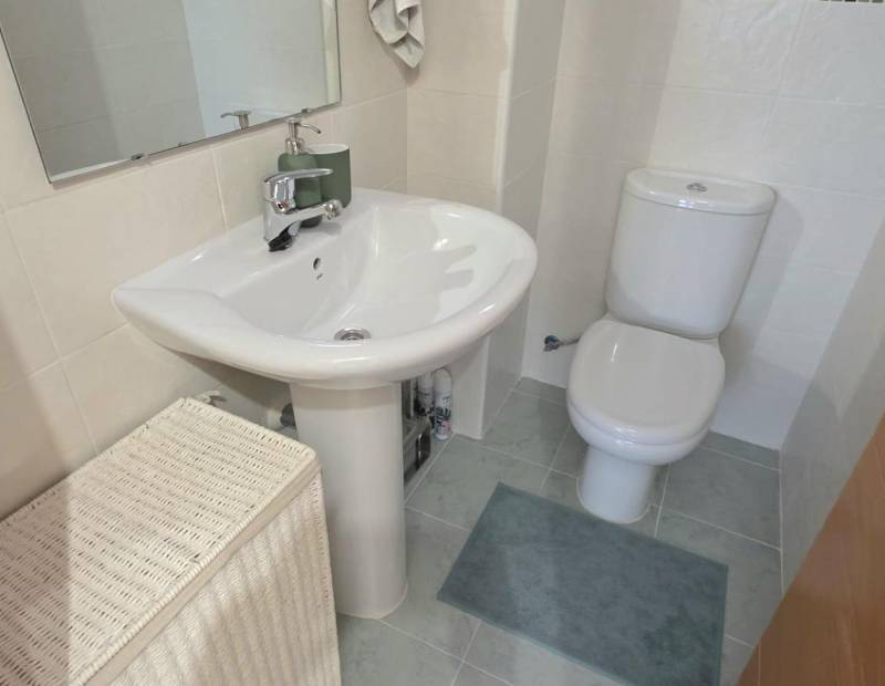 Vente - Appartement - Cala de Villajoyosa - Villajoyosa