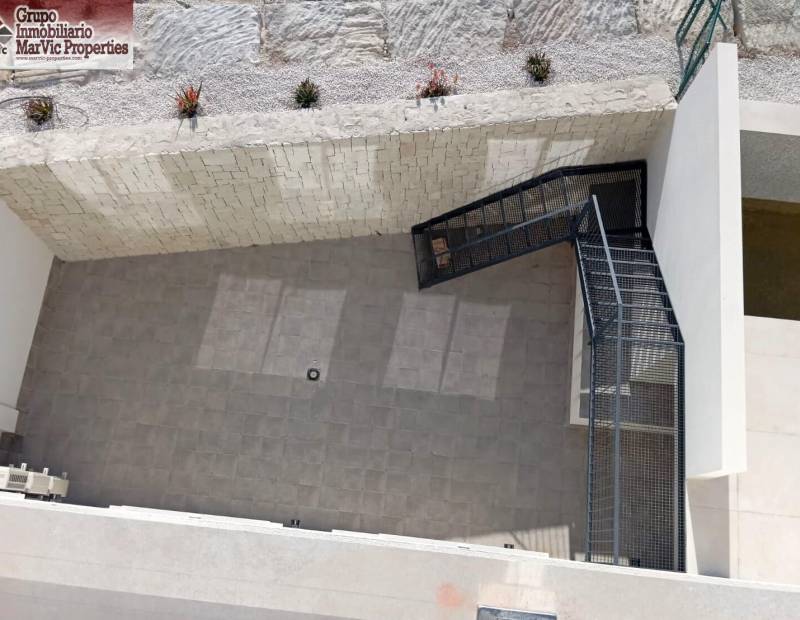 Продажа - Вилла класса люкс - Finestrat hills - Finestrat