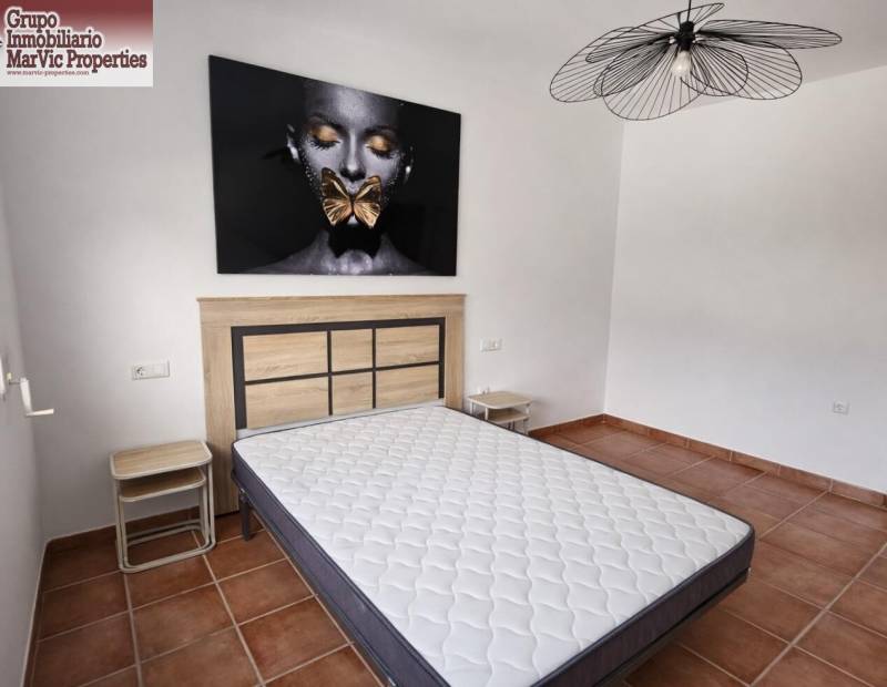 Vente - Maison individuelle - Montebello - Nou Espai - La Nucía