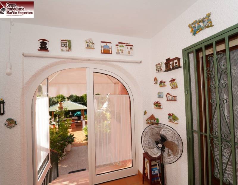 Sale - Single family house - Basetes - Calpe