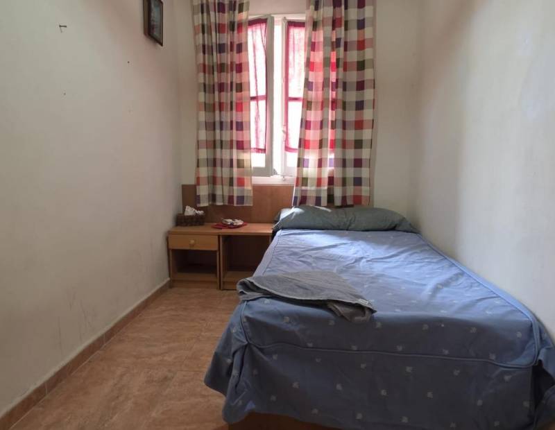 Vente - Appartement de ville - Centro - Benidorm