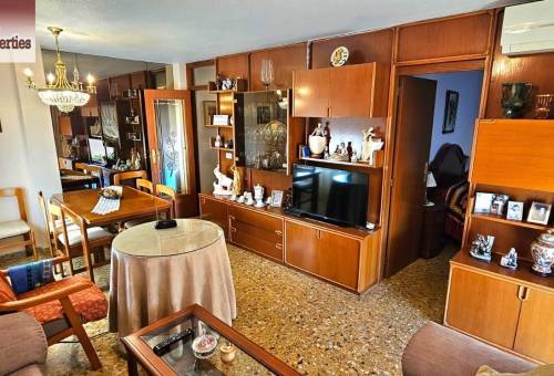 Apartamento - Sale - Centro - Benidorm