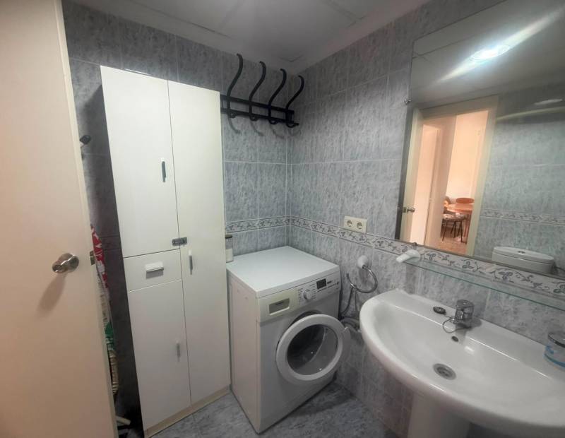 Продажа - АПАРТАМЕНТЫ - Rincon de Loix Alto - Benidorm