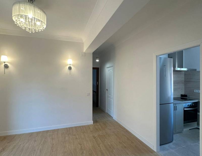 Vente - Appartement de ville - Carrús Este - Elche