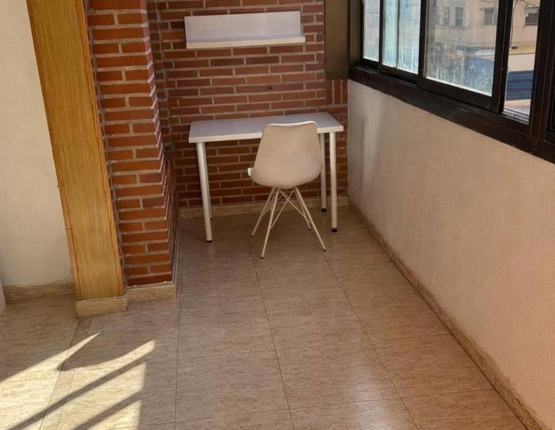 Продажа - квартира - Centro - l'Alfas del Pi