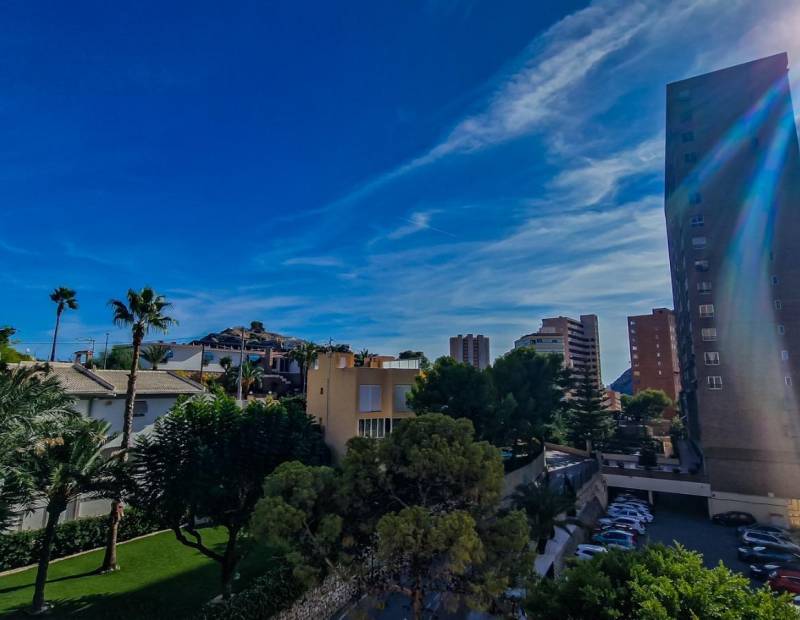 Vente - Appartement - Poniente - Benidorm