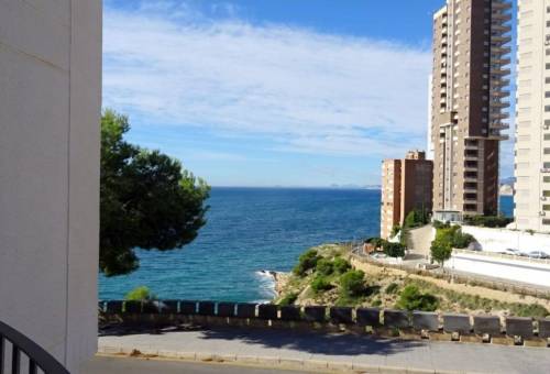 Tríplex - Sale - Rincon de Loix Cruz - Benidorm