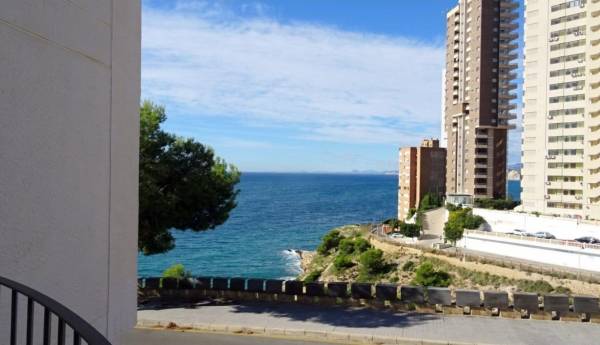 Triplex - Sale - Rincon de Loix Cruz - Benidorm