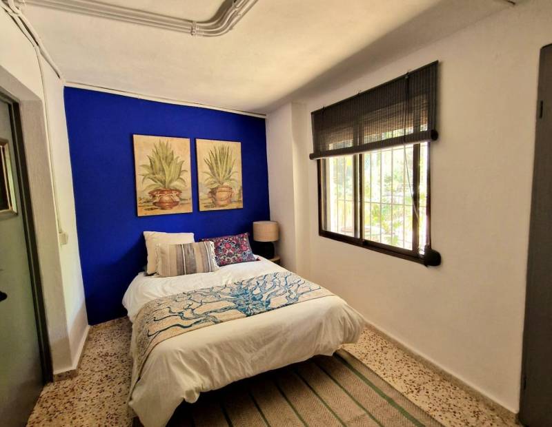 Sale - Rustic property - Campo - Bolulla