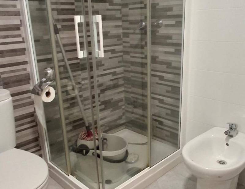 Venta - Apartamento - Juzgados - Benidorm