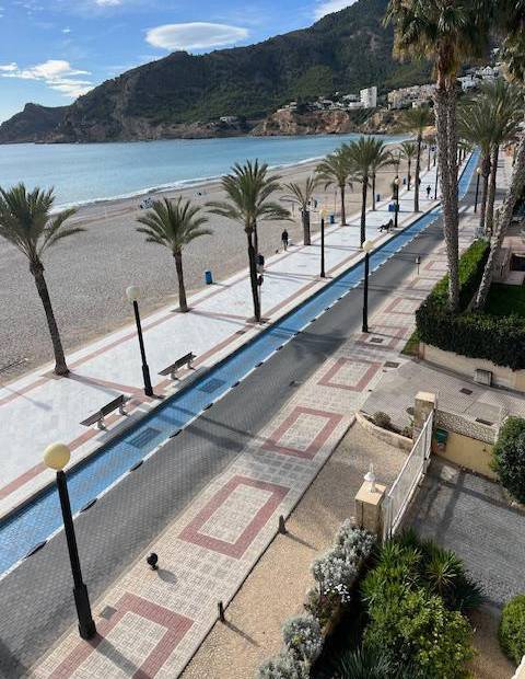Vente - Appartement de ville - Playa del albir - Alfaz del Pi