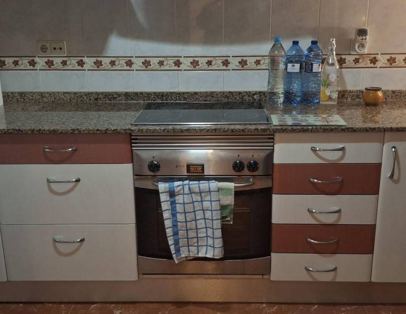 Venta - Piso - Jaime I - Benidorm