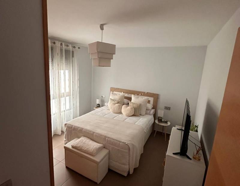 Vente - Appartement - Colonia Madrid - Benidorm