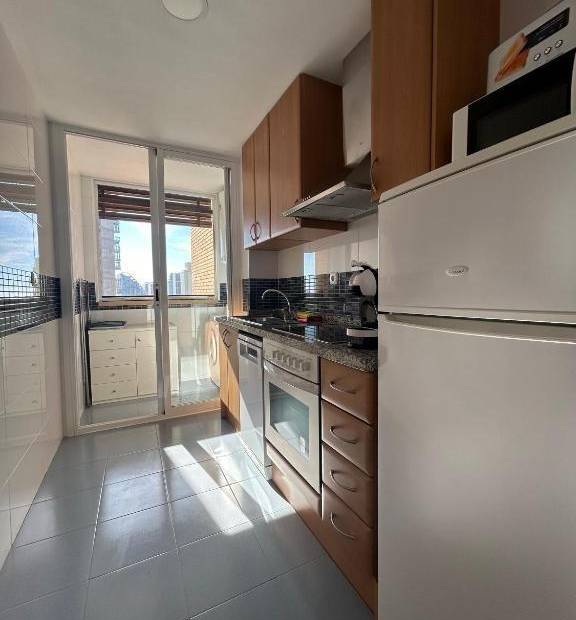 Sale - Apartment - Poniente - Benidorm