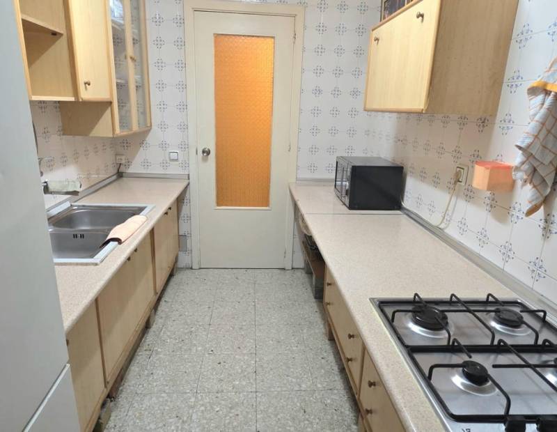 Vente - Appartement de ville - Poniente - Benidorm