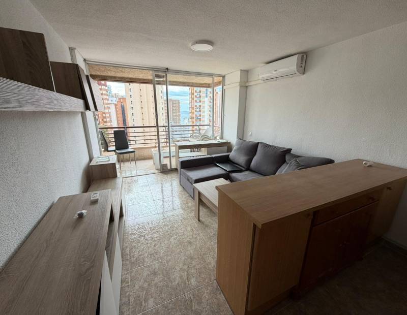 Sale - Apartment - Rincon de Loix - Benidorm