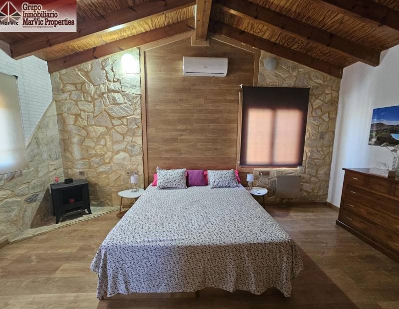 Продажа - ДОМ - Muscaret - Relleu