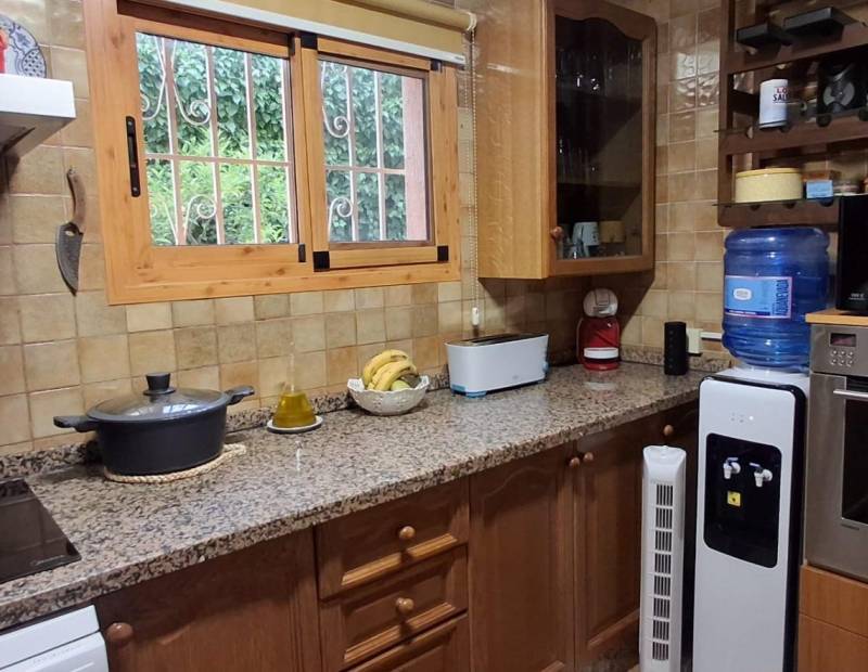 Продажа - шале - Coblanca - Benidorm