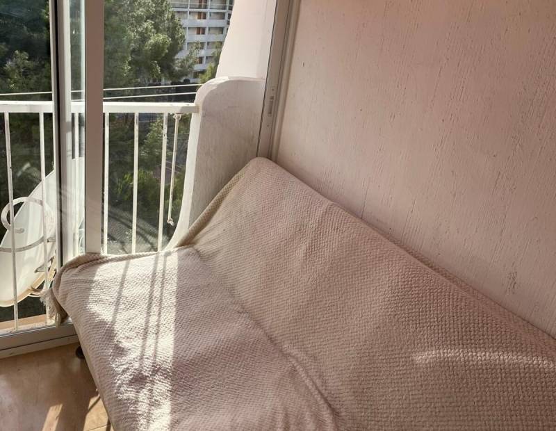 Sale - Apartment - Rincón de Loix - Benidorm