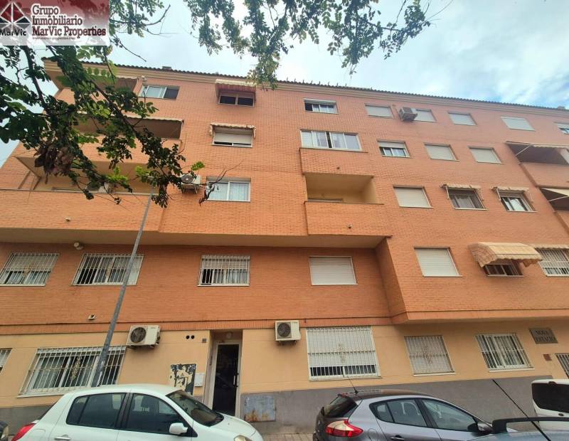 Sale - Duplex Penthouse - Guardia Civil - Villajoyosa