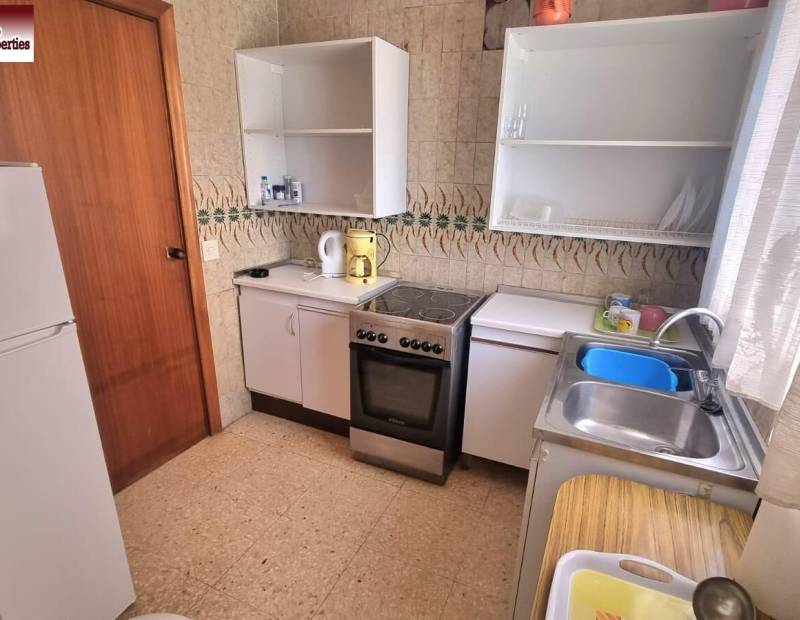 Sale - Apartment - Levante - Benidorm