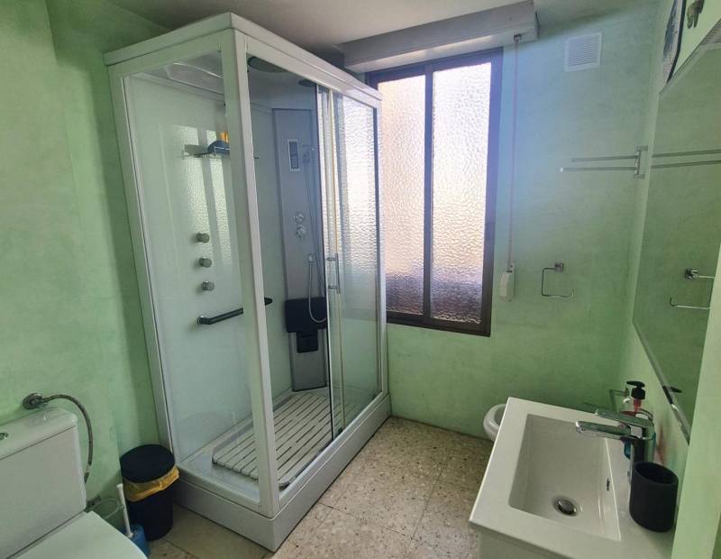 Venta - Piso - 1ª Linea - Benidorm