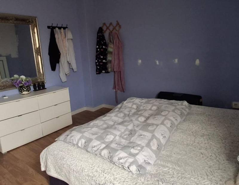 Vente - Maison - CENTRO - Callosa d'en Sarrià