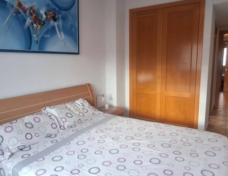 Vente - Appartement de ville - Cala Villajoyosa - Villajoyosa