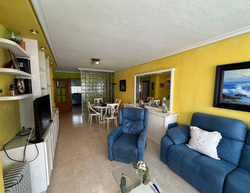 Venta - Apartamento - Plaza Triangular - Benidorm