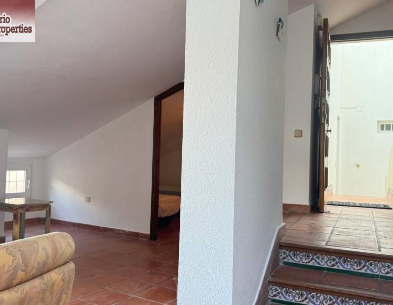 Venta - Ático - Playa de Poniente - Benidorm