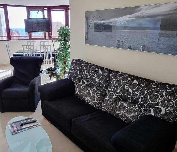 Sale - Apartment - Nuevos Juzgados - Benidorm