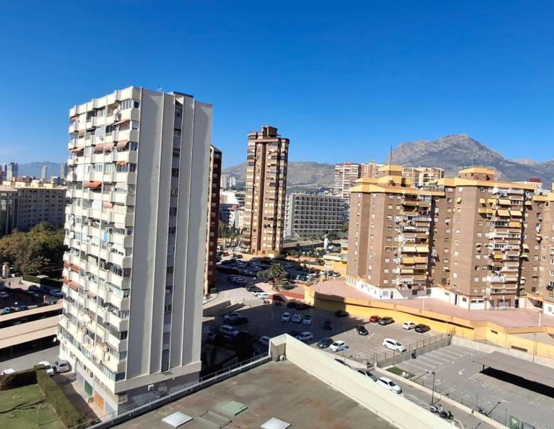Vente - Appartement - Mercadona - Benidorm
