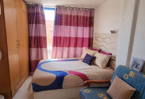 Estudio - Sale - Nuevos Juzgados - Benidorm
