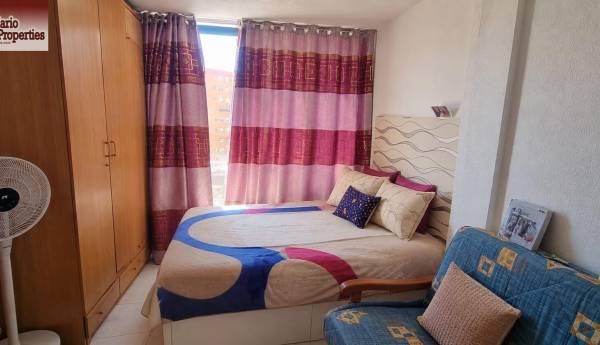 Studio - Sale - Nuevos Juzgados - Benidorm