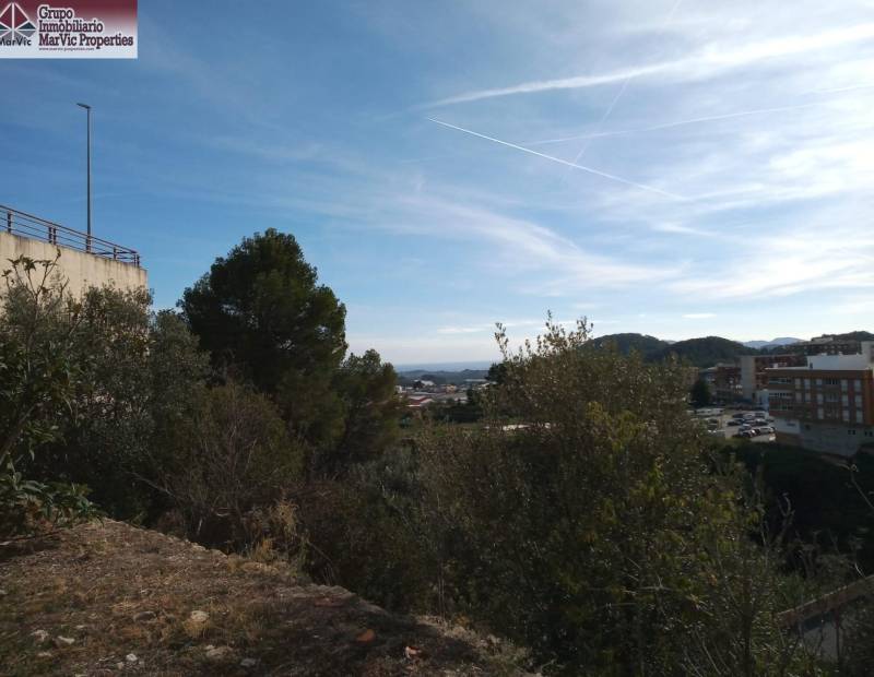 Sale - House with land - Callosa d En Sarria - Callosa d'en Sarrià