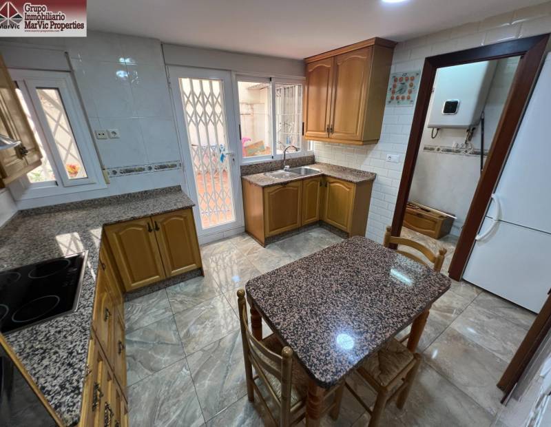 Продажа - квартира - Centro - Benidorm
