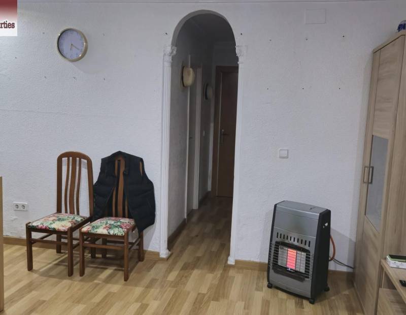 Vente - Appartement de ville - Colonia Madrid - Benidorm