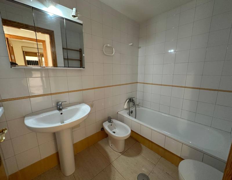 Sale - Apartment - Centro - Chirles