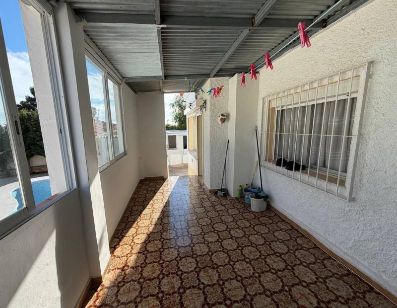 Sale - Terraced house - Coloma - La Nucía