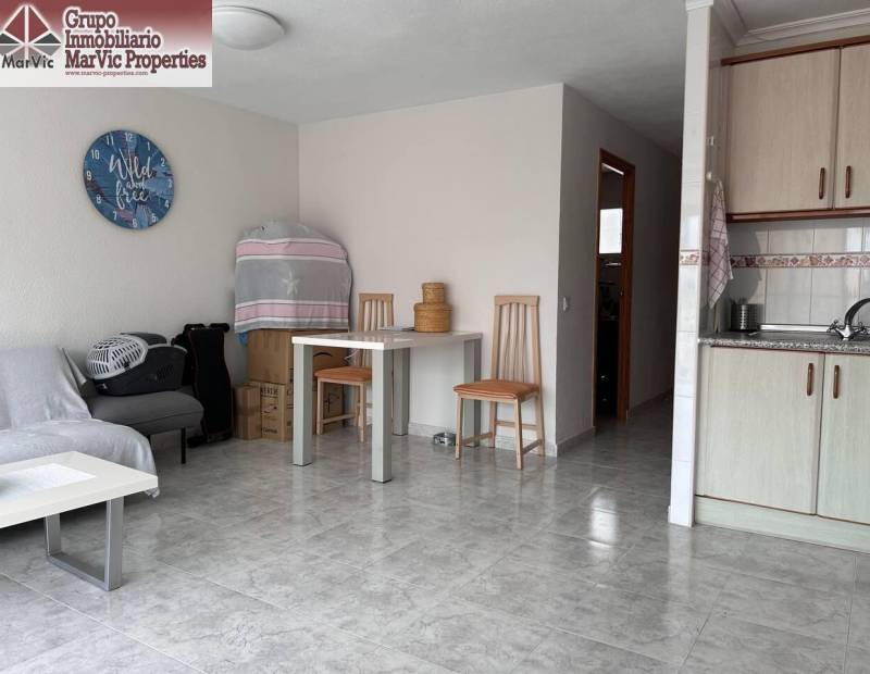 Venta - Piso - Rincon de Loix Llano - Benidorm