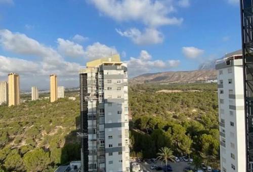 Apartamento - Sale - Pueblo Poniente - Benidorm