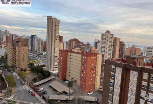 Apartamento - Venta - Juzgados - Benidorm