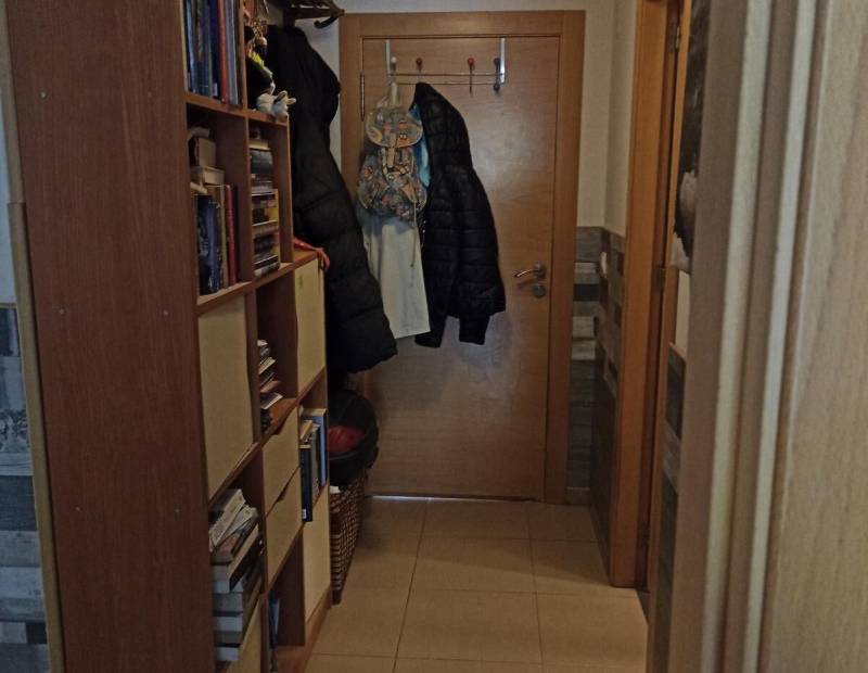 Sale - Flat - Gasparot - Villajoyosa